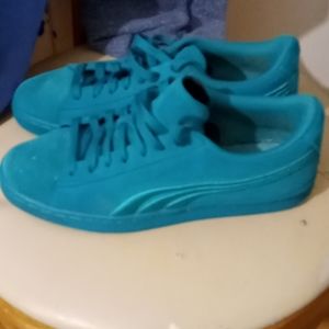 Puma size 7